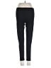 Trina Turk Solid Black Active Pants Size 0 - photo 2