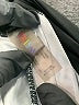 Prism Print Black Active Pants Size S - photo 4