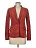 Amisu Red Cardigan Size 8 - photo 1