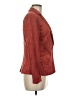 Amisu Red Cardigan Size 8 - photo 4