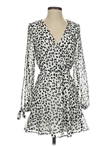 Great Jones Cocktail Dress (view 1)
