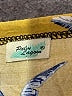 Assorted Brands Yellow Casual Dress Size Med - photo 7