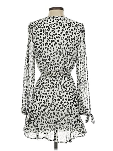 Great Jones Cocktail Dress (view 2)