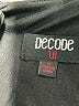 Decode 1.8 100% Polyester Blue Cocktail Dress Size 4 - photo 7