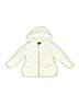 Rothschild 100% Polyester White Snow Jacket 18-24 MO / 24 MO - photo 1