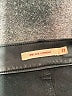 Levi's 100% Polyester Black Casual Pants Size 27 waist - photo 7