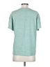 Rag & Bone Teal Short Sleeve Top Size S - photo 2