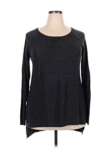 The Limited Pullover Sweater (view 1)