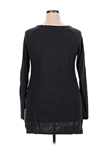 The Limited Pullover Sweater (view 2)