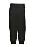 Real Essentials Solid Black Casual Pants Size XS (kids) - photo 2