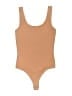Express Tan Bodysuit Size XS - photo 1