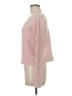Blanc Noir Pink Cardigan Size M - photo 5