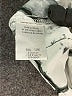 Ronen Chen Silver Short Sleeve Blouse Size 6 (1) - photo 8