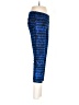 Nike Print Blue Active Pants Size S - photo 4
