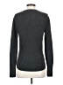 Athleta 100% Polyester Gray Long Sleeve Top Size XS - photo 2