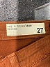 Rag & Bone/JEAN Brown Casual Pants Size 27 waist - photo 6