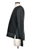 Athleta 100% Polyester Gray Long Sleeve Top Size XS - photo 5