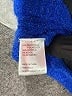 Central Park West Blue Pullover Sweater Size XS - photo 8