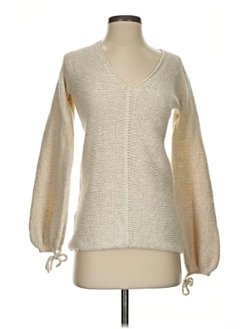 guinevere Pullover Sweater (view 1)