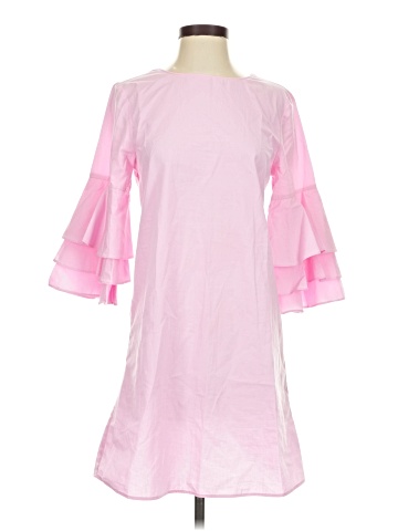 Zara Basic Casual Dress (view 1)