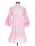 Zara Basic Pink Casual Dress Size S - photo 1