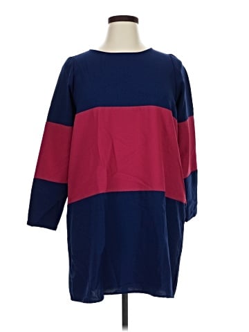 BB Dakota 3/4 Sleeve Top (view 1)