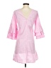 Zara Basic Pink Casual Dress Size S - photo 2