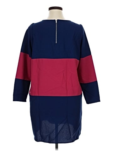 BB Dakota 3/4 Sleeve Top (view 2)