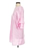 Zara Basic Pink Casual Dress Size S - photo 5