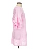Zara Basic Pink Casual Dress Size S - photo 4