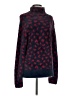 Thakoon Polka Dots Red Pullover Sweater Size S - photo 1