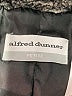 Alfred Dunner 100% Polyester Print Gray Jacket Size 16 (petite) - photo 6