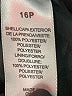 Alfred Dunner 100% Polyester Print Gray Jacket Size 16 (petite) - photo 7