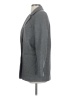 Everlane 100% Polyester Gray Blazer Size 0 - photo 5