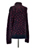 Thakoon Polka Dots Red Pullover Sweater Size S - photo 2
