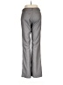 Old Navy Chevron-herringbone Gray Dress Pants Size 4 - photo 2