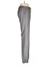 Old Navy Chevron-herringbone Gray Dress Pants Size 4 - photo 4