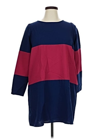 BB Dakota Casual Dress (view 1)
