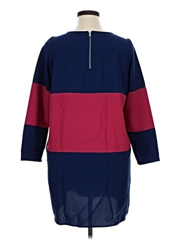 BB Dakota Casual Dress (view 2)