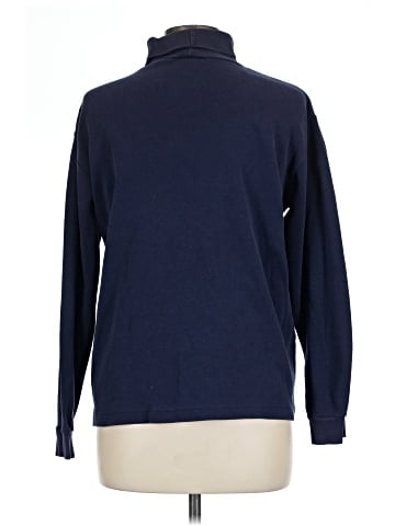 Partners Turtleneck Sweater (view 2)