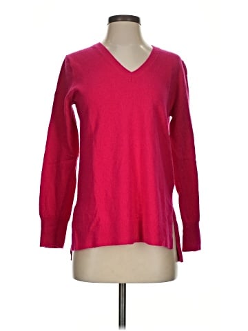 J.Crew Factory Store Pullover Sweater (view 1)