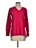 J.Crew Factory Store Red Pullover Sweater Size S - photo 1