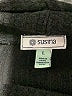Susina Black Turtleneck Sweater Size L - photo 7
