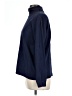Partners Solid Blue Turtleneck Sweater Size L - photo 5