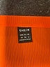 Shein Orange Short Sleeve T-Shirt Size 6 - photo 7