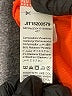 Shein Orange Short Sleeve T-Shirt Size 6 - photo 8