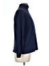 Partners Solid Blue Turtleneck Sweater Size L - photo 4