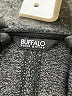 Buffalo by David Bitton Gray Pullover Sweater Size XL - photo 7