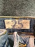 We the Free Hearts Blue Jeans Size 25 waist - photo 4