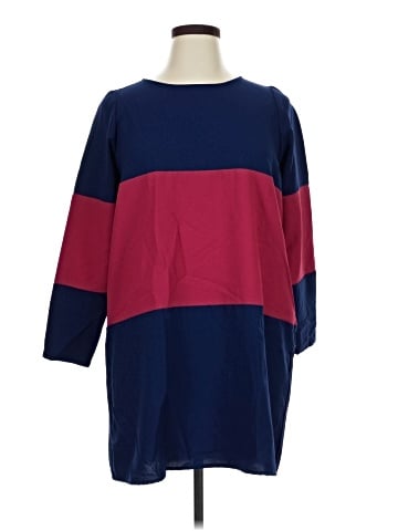 BB Dakota Casual Dress (view 1)